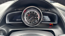 Mazda CX-3 2.0 Sport Nav 5dr Petrol Hatchback